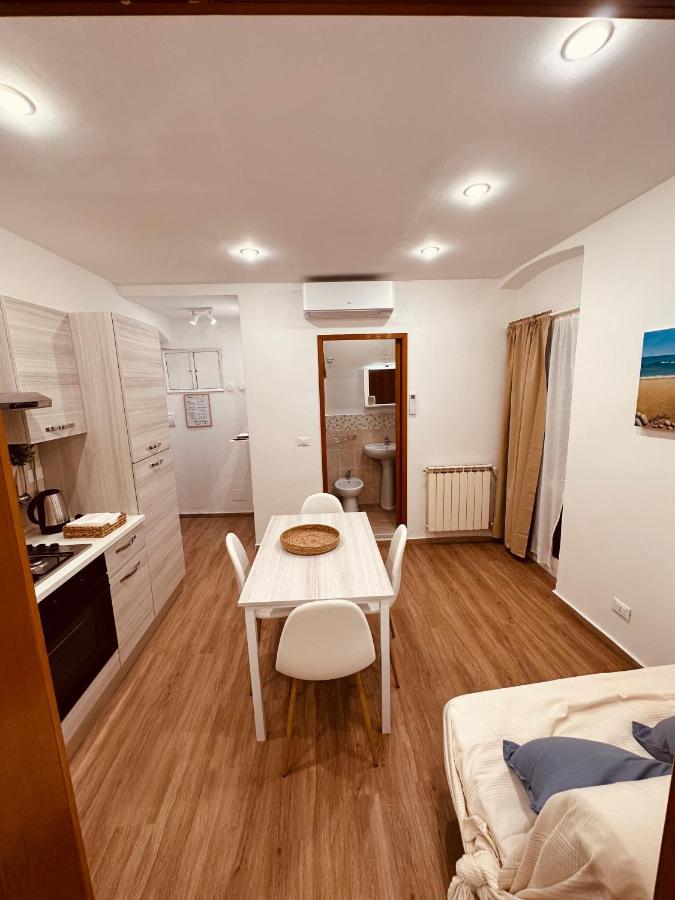 Acasa 128 Apartment La Spezia Exterior foto