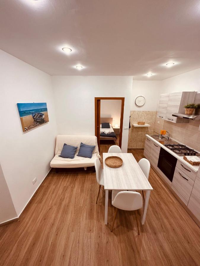 Acasa 128 Apartment La Spezia Exterior foto